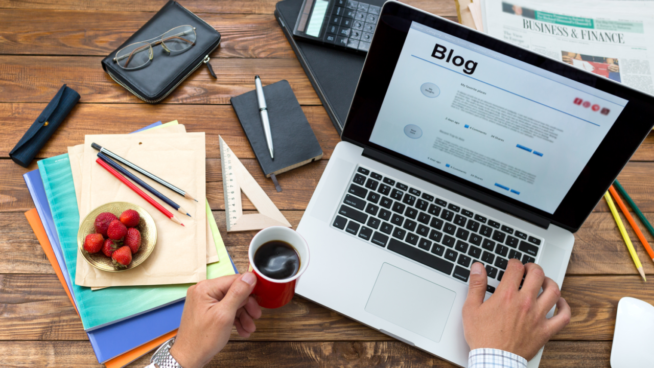 İçerik Pazarlaması ile Müşteri Kazanma: Blog Neden Satış Getirir?